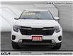 2024 Kia Seltos EX | SUN ROOF | LEATHER | HEATED SEATS (Stk: U3209) in Grimsby - Image 2 of 20