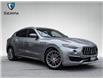 2021 Maserati Levante  (Stk: SE0303) in Aurora - Image 1 of 31