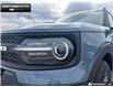 2026 Ford Bronco Sport Big Bend (Stk: 6BR9259) in Brantford - Image 7 of 23