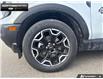 2026 Ford Bronco Sport Outer Banks (Stk: 6BR6623) in Brantford - Image 6 of 23