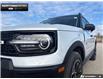 2026 Ford Bronco Sport Outer Banks (Stk: 6BR6623) in Brantford - Image 7 of 23