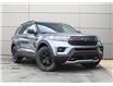 2022 Ford Explorer Timberline (Stk: PO10606) in London - Image 2 of 22