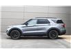 2022 Ford Explorer Timberline (Stk: PO10606) in London - Image 5 of 22