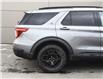 2022 Ford Explorer Timberline (Stk: PO10606) in London - Image 7 of 22