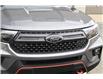 2022 Ford Explorer Timberline (Stk: PO10606) in London - Image 11 of 22