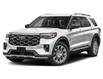 2026 Ford Explorer Platinum (Stk: 26Z068) in Timmins - Image 1 of 12