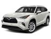 2020 Toyota Highlander Limited (Stk: TH120756A) in Courtenay - Image 1 of 12