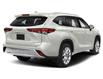 2020 Toyota Highlander Limited (Stk: TH120756A) in Courtenay - Image 3 of 12