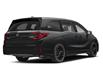 2026 Honda Odyssey Black Edition (Stk: VR0680) in Calgary - Image 3 of 3