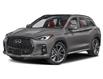 2025 Infiniti QX50 Sport (Stk: K1495) in Thornhill - Image 1 of 12
