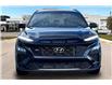 2023 Hyundai Kona 1.6T N Line w/Ultimate Package (Stk: 52035U) in Calgary - Image 3 of 35