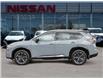 2026 Nissan Rogue Platinum (Stk: W26085) in Scarborough - Image 3 of 10