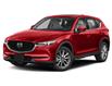 2021 Mazda CX-5 GT w/Turbo (Stk: 15310A) in Ottawa - Image 1 of 12