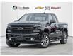 2021 Chevrolet Silverado 1500 RST (Stk: 1138225A) in Newmarket - Image 1 of 28
