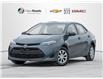 2018 Toyota Corolla CE (Stk: N17214A) in Newmarket - Image 1 of 21