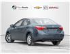 2018 Toyota Corolla CE (Stk: N17214A) in Newmarket - Image 5 of 21