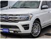 2022 Ford Expedition Max Platinum (Stk: P23937) in Toronto - Image 2 of 28