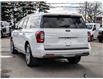 2022 Ford Expedition Max Platinum (Stk: P23937) in Toronto - Image 6 of 28