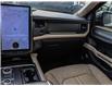 2022 Ford Expedition Max Platinum (Stk: P23937) in Toronto - Image 15 of 28