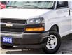 2023 Chevrolet Express 2500 Work Van (Stk: 26TV688A) in Toronto - Image 2 of 18