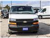 2023 Chevrolet Express 2500 Work Van (Stk: 26TV688A) in Toronto - Image 3 of 18
