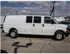2023 Chevrolet Express 2500 Work Van (Stk: 26TV688A) in Toronto - Image 4 of 18