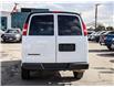 2023 Chevrolet Express 2500 Work Van (Stk: 26TV688A) in Toronto - Image 5 of 18