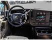 2023 Chevrolet Express 2500 Work Van (Stk: 26TV688A) in Toronto - Image 10 of 18