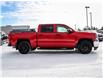 2017 Chevrolet Silverado 1500  (Stk: SG34275A) in St. Marys - Image 3 of 25
