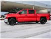 2017 Chevrolet Silverado 1500  (Stk: SG34275A) in St. Marys - Image 5 of 25