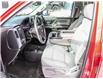 2017 Chevrolet Silverado 1500  (Stk: SG34275A) in St. Marys - Image 10 of 25