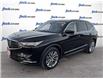 2022 Acura MDX Platinum Elite (Stk: 165504) in London - Image 1 of 26