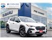 2024 Subaru Crosstrek Convenience (Stk: 31392) in Kitchener - Image 1 of 28