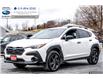 2024 Subaru Crosstrek Convenience (Stk: 31392) in Kitchener - Image 9 of 28