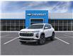 2026 Chevrolet Equinox LT (Stk: 154007) in London - Image 1 of 6