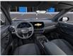 2026 Chevrolet Equinox LT (Stk: 154007) in London - Image 5 of 6