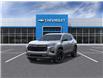 2026 Chevrolet Equinox LT (Stk: 154008) in London - Image 1 of 6