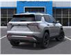 2026 Chevrolet Equinox LT (Stk: 154008) in London - Image 4 of 6