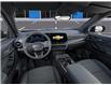2026 Chevrolet Equinox LT (Stk: 154008) in London - Image 5 of 6