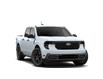 2026 Ford Maverick XLT (Stk: W8J51991) in Richmond - Image 4 of 6