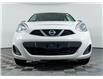 2017 Nissan Micra  (Stk: TU0252) in Calgary - Image 3 of 21