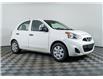2017 Nissan Micra  (Stk: TU0252) in Calgary - Image 4 of 21