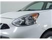 2017 Nissan Micra  (Stk: TU0252) in Calgary - Image 10 of 21