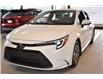 2026 Toyota Corolla Hybrid LE (Stk: P20772) in Kingston - Image 1 of 9
