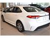 2026 Toyota Corolla Hybrid LE (Stk: P20772) in Kingston - Image 2 of 9