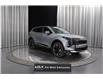 2026 Kia Sportage EX Premium w/Black Interior (Stk: 27066) in Edmonton - Image 1 of 29
