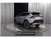 2026 Kia Sportage EX Premium w/Black Interior (Stk: 27066) in Edmonton - Image 4 of 29