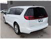 2023 Chrysler Pacifica Touring-L (Stk: U11121) in London - Image 4 of 28