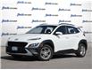 2022 Hyundai Kona 2.0L Essential (Stk: 124957) in London - Image 1 of 25