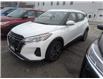 2025 Nissan Kicks Play SV (Stk: 25285 - LOANER) in Sarnia - Image 1 of 3